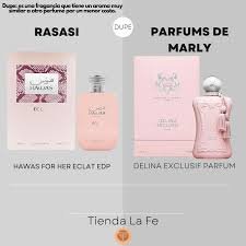Rasasi Hawas Eclat 100ml EDP Woman